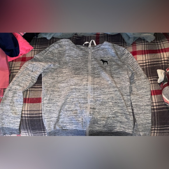 PINK hoodie lot - Picture 5 of 7